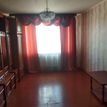 Квартира 3-х кімнатна