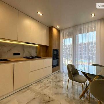 Продаж 1к Квартира Юліана Пелеша (Крайківського) вулиця ЖК Family Plaza