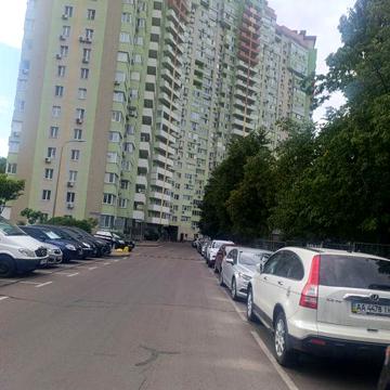 Квартира-бункер Донца 2а ЖК Донца 2а