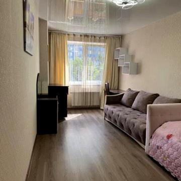 2-квартира 42 Перлина Аркадія