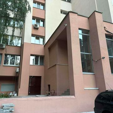 Антоновича вул. (Горького), 122