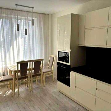 Жк Метрополіс 1к 42м² З РЕМОНТОМ Заболотного, 1Б, Глушкова, м. Теремки ЖК Метрополіс