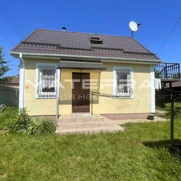 Глеваха Продаж будику 45м2 з РЕМОНТОМ