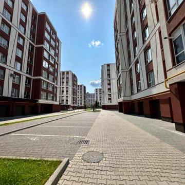 Продаж 1 кімнатної квартири у ЖК Опришівська Слобода ЖК Опришівська Слобода