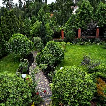 Курортна
