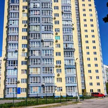 МС-3046 Продам 1К квартиру 53м2 в новострое на Северной Салтовке