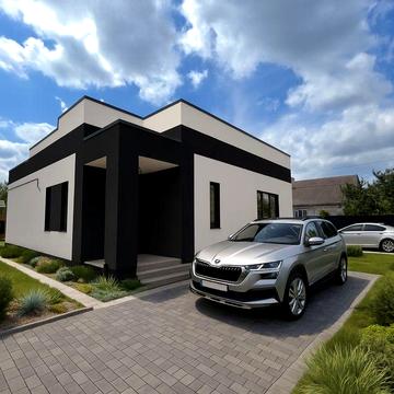 Продаж чистового будинку 120 кв м з ділянкою 5,5 соток