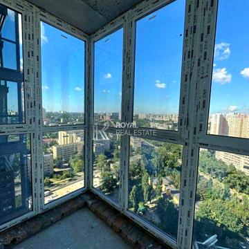 Продаж Квартири студія 34м2 1к 24/25 повкрх  ЖК Голосіївський ЖК Голосіївський