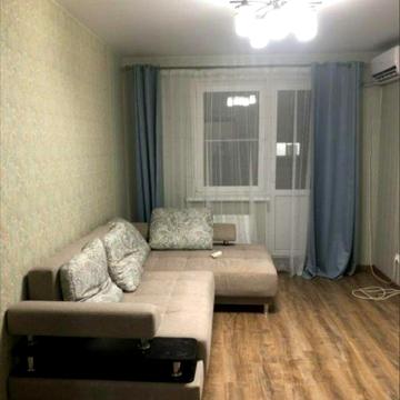 Квартира в Центре 1 комнатная сдадим.