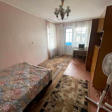Оренда однокімнатної квартири на Шуменському . Ліфт працює .
