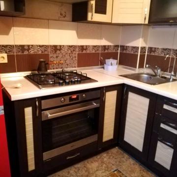 Миколи Бажана просп., 5-Е
