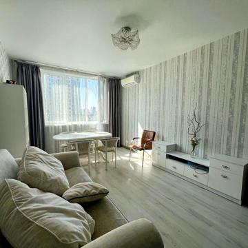 Рудницького 19/14, ЖК Венеція, 2к квартира, 51 м2