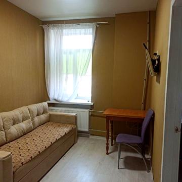 Продам однокомнатную квартиру с ремонтом и мебелью