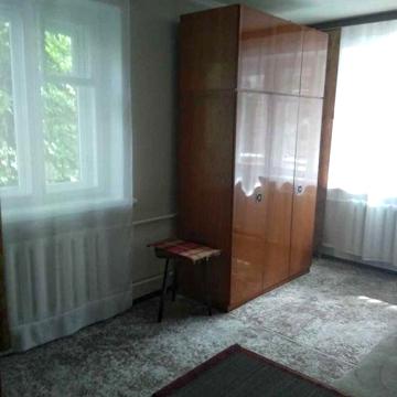 Здам 1 кімнатна квартир від власника