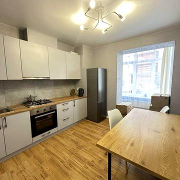 Квартира з ремотом ЖК Покровський