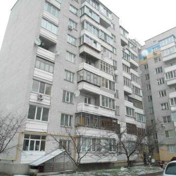 Здам в оренду 1к вул. Білодідівка (колишня Робітнича) № 19 3 поверх