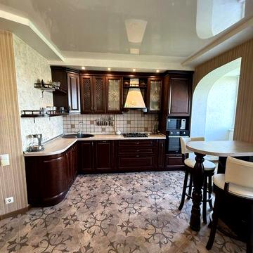 Продам 3 комнатную квартиру Салтовка, Валентиновская, 24в