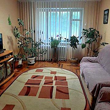 Продаж 4к квартири, 72м.кв, Хортицький район, 15-й мікрорайон!