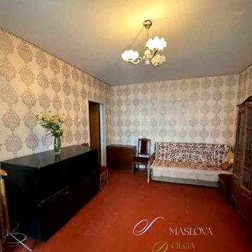 Продам 2 кімнатну квартиру пр. Червоної Калини 34 Без комісії
