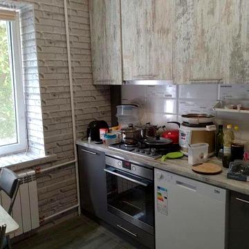Продам 3-комнатную квартиру на БАМе, пр. Курчатова