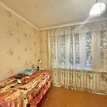 Продаж 2к Квартира Академіка Меца (Макаренка) вулиця