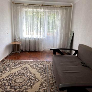 Здається 1 кімнатна квартира в Центрі