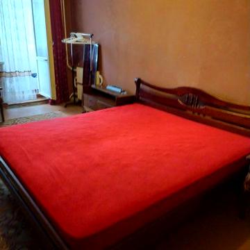Сдаю 1 ком.кв. Театральная жилое состояние, мебель, техника