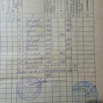Продам 3 кімнатну квартиру
