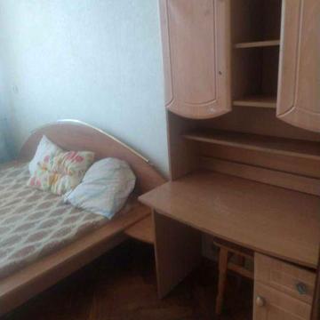 Реальна оренда для студентів, 3 кімнатної квартири, всі кімнати окремі