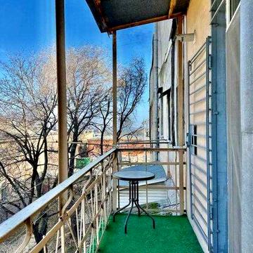 Дворівнева 3-кімнатна квартира в самому центрі Одеси — вул. Софіївська