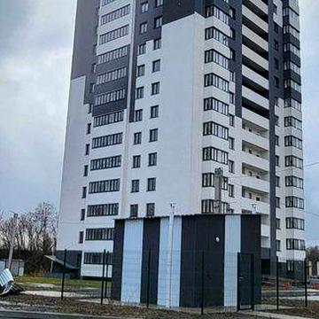 ЖК ОАЗИС  1-комн квартира 48м2  ДОКУМЕНТЫ  MV ЖК ОАЗИС