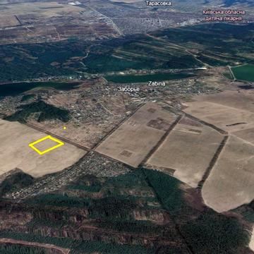 Забіря, Фастівський, Київська область 160000.0 USD