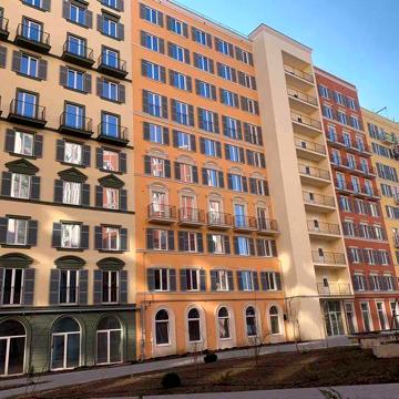 Продам 1 кімнатну квартиру в новому будинку | Корольова кут Інглезі
