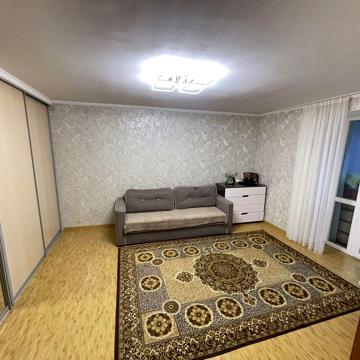 Однокімнатна квартира
