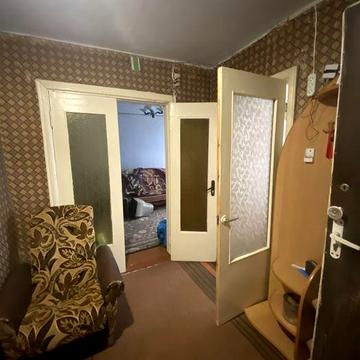 Продам 4-ком квартиру в Бритовке