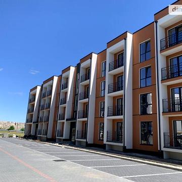 Продаж 1к Квартира Українська вулиця ЖК Brickwood 2