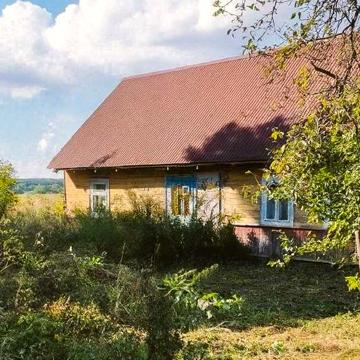 Будинок за супер ціною в Біличах