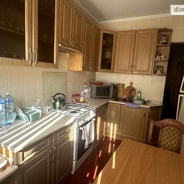 Продаж 1к Квартира Євгена Чикаленка (Академіка Вільямса) вулиця