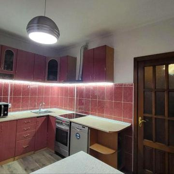 Продаж квартири 1к від власника , Харківське шоссе 19а ЖК Мега Сіті