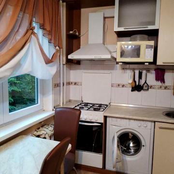 Сдам 3  комн.квартиру Пр. Науки 66А