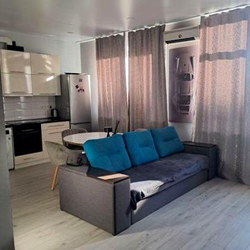 Продам стильную квартиру  37 Жемчужина ЖК 37 Жемчужина
