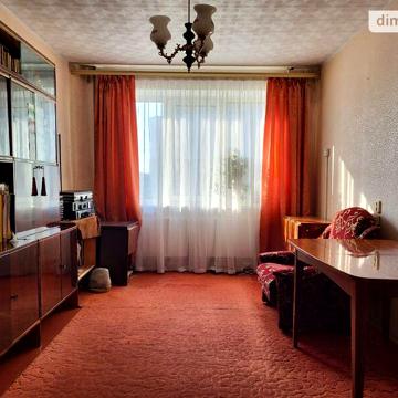 Продаж 3к Квартира Матроса Кішки вулиця