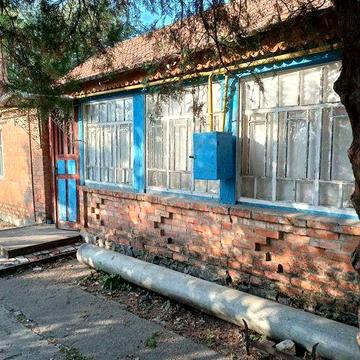 Будинок на 4 кімнати