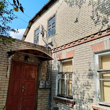 Продаж 6к Дім Радіотехнічна вулиця