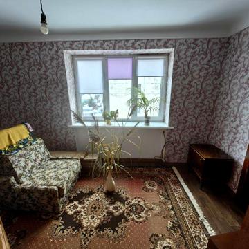 Продається квартира біля залізничного вокзалу
