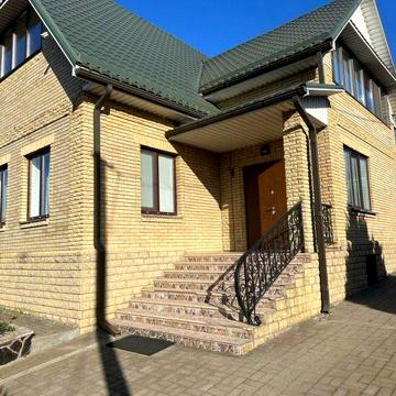 Продам шикарний будинок у місті Шпола