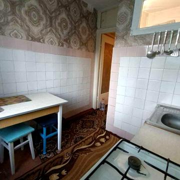 Оренда 2 кімнтаної квартири по вулиці Кропивницького (Кривий Ріг)
