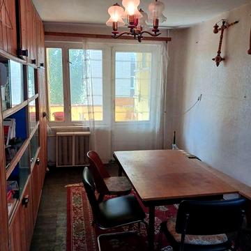 Аренда 4х комнатной квартиры по стоимости 1 комнатной