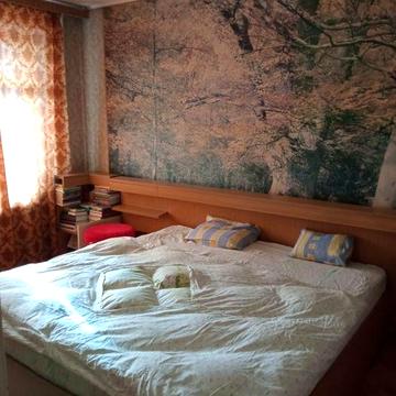 Здам квартиру без посередників.