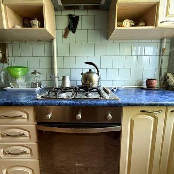 Сдам 3х комнатную квартиру на Развилке